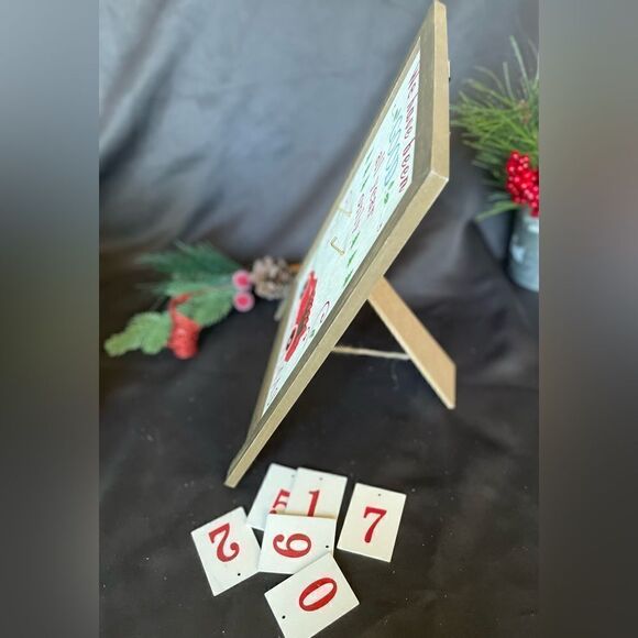 ☃️❄️☃️ Countdown to Christmas “We have been GOOD! all year only —— days til CHR… - Picture 8 of 8